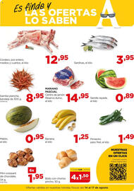 Folleto Alimerka Página 2