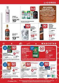 Folleto Hipercor Página 21
