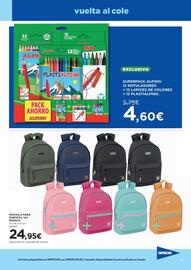 Folleto Hipercor Página 39