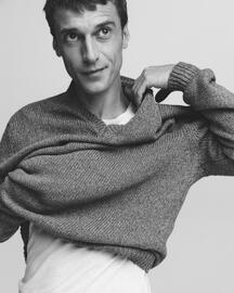 Massimo Dutti leták Strana 13