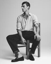 Massimo Dutti leták Strana 5