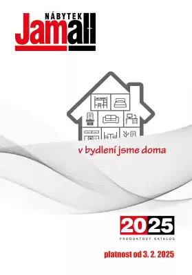 Jamall leták (platné do 31-12)