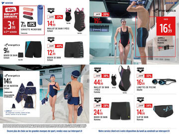 Catalogue Intersport page 13