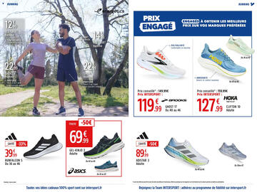 Catalogue Intersport page 14