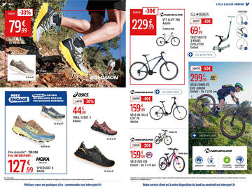 Catalogue Intersport page 15