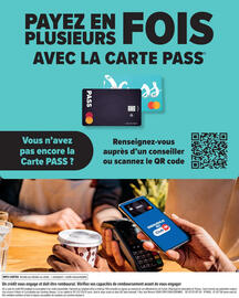 Catalogue Carrefour Market | Rentrée jusqu'à 80 % page 30
