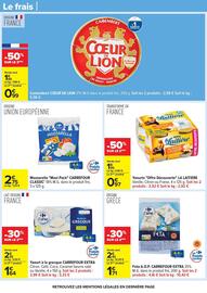 Catalogue Carrefour Drive page 10