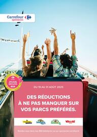 Catalogue Carrefour Drive page 100