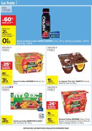 Catalogue Carrefour Drive page 11