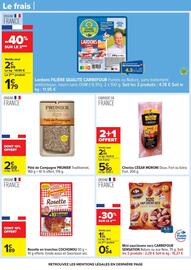Catalogue Carrefour Drive page 12