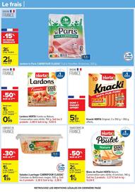 Catalogue Carrefour Drive page 13