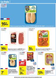 Catalogue Carrefour Drive page 14