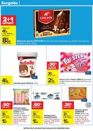 Catalogue Carrefour Drive page 16