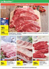 Catalogue Carrefour Drive page 19