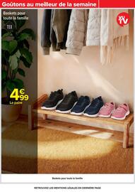 Catalogue Carrefour Drive page 2