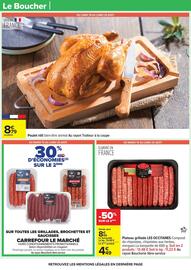 Catalogue Carrefour Drive page 20