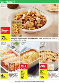 Catalogue Carrefour Drive page 21
