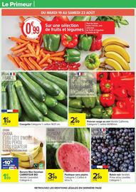 Catalogue Carrefour Drive page 24