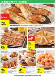 Catalogue Carrefour Drive page 25