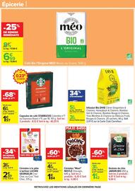 Catalogue Carrefour Drive page 27