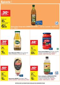Catalogue Carrefour Drive page 31