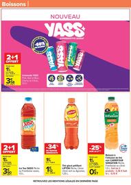 Catalogue Carrefour Drive page 36