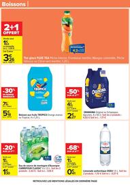 Catalogue Carrefour Drive page 37