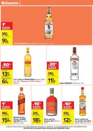 Catalogue Carrefour Drive page 38