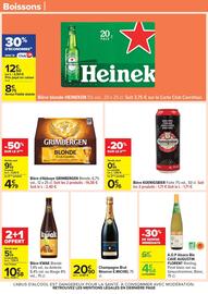 Catalogue Carrefour Drive page 39