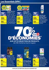 Catalogue Carrefour Drive page 4