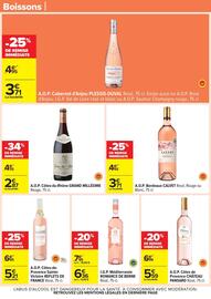 Catalogue Carrefour Drive page 40