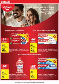 Catalogue Carrefour Drive page 42