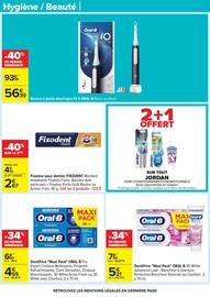 Catalogue Carrefour Drive page 43