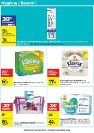 Catalogue Carrefour Drive page 44