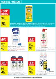 Catalogue Carrefour Drive page 45