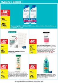 Catalogue Carrefour Drive page 47