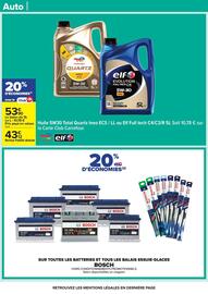 Catalogue Carrefour Drive page 48