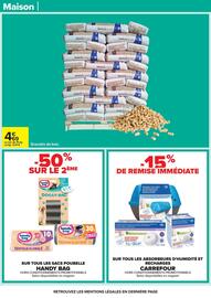 Catalogue Carrefour Drive page 49