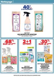 Catalogue Carrefour Drive page 54