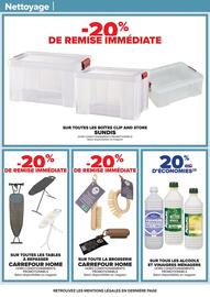 Catalogue Carrefour Drive page 55