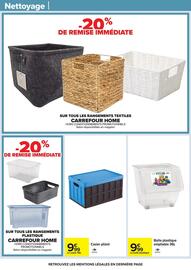 Catalogue Carrefour Drive page 56
