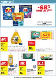 Catalogue Carrefour Drive page 57