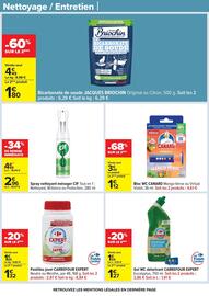 Catalogue Carrefour Drive page 58