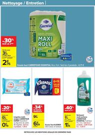 Catalogue Carrefour Drive page 59