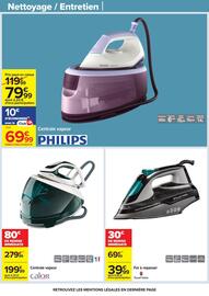 Catalogue Carrefour Drive page 61