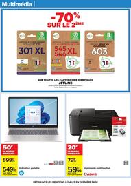 Catalogue Carrefour Drive page 63