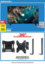 Catalogue Carrefour Drive page 64