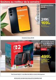 Catalogue Carrefour Drive page 65