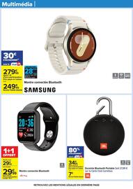 Catalogue Carrefour Drive page 66