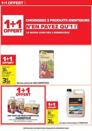 Catalogue Carrefour Drive page 68